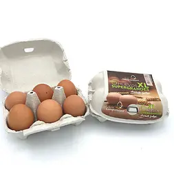 Huevos XL — Comprar online