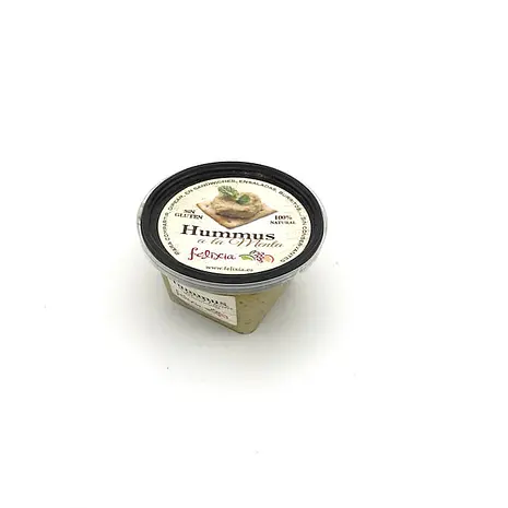 Hummus — Comprar online en Fruterías Ruiz & González
