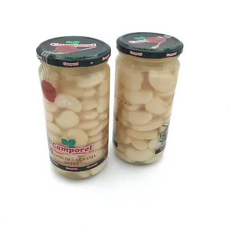 Judión Cocido de la Granja Extra — Comprar online en Fruterías Ruiz & González