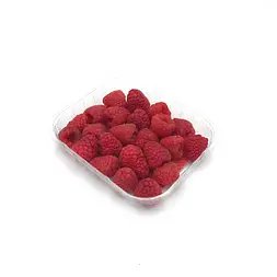 Frambuesas — Comprar online