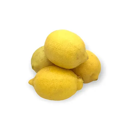 Limón — Comprar online en Fruterías Ruiz & González