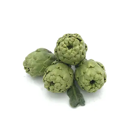 Alcachofas de Tudela — Comprar online en Fruterías Ruiz & González