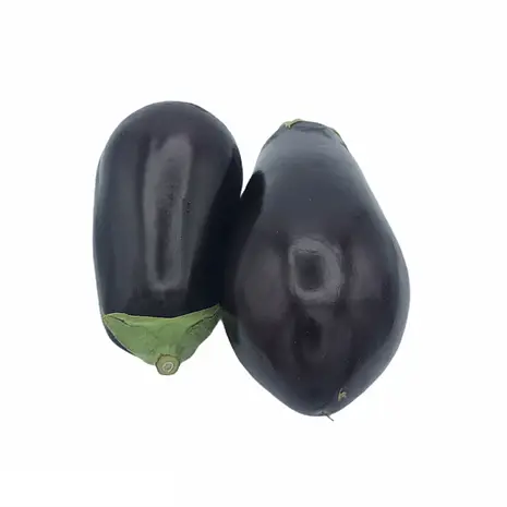 Berenjena Rayada — Comprar online en Fruterías Ruiz & González