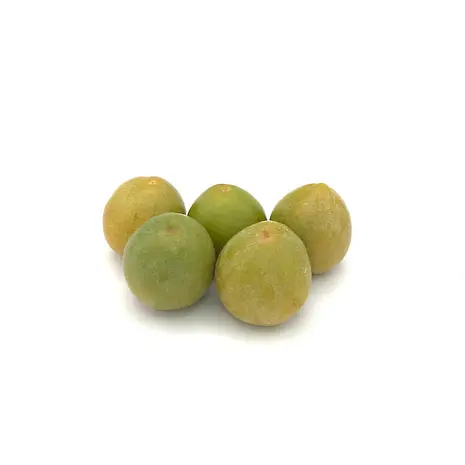 Ciruela Amarilla — Comprar online en Fruterías Ruiz & González