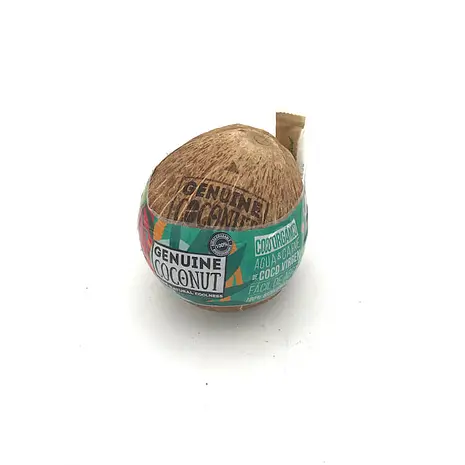Coco de Agua — Comprar online en Fruterías Ruiz & González