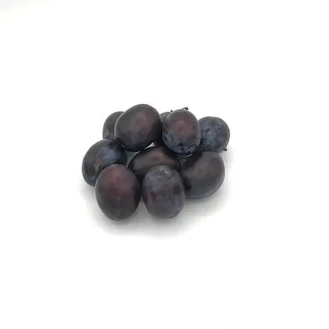 Ciruela Ovalada — Comprar online en Fruterías Ruiz & González