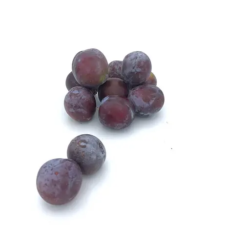 Ciruela Roja Extra — Comprar online en Fruterías Ruiz & González