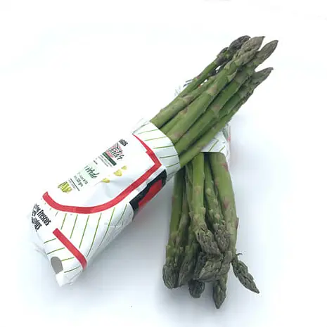 Espárragos Manojo — Comprar online en Fruterías Ruiz & González