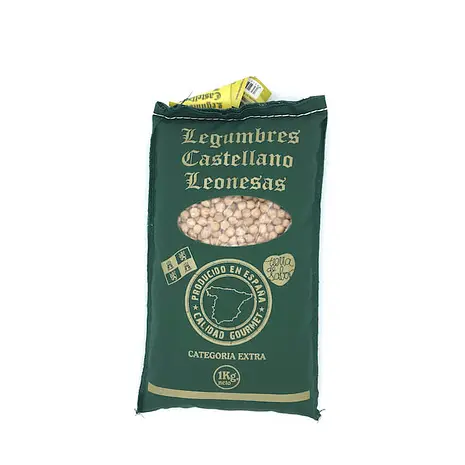 Garbanzo Pedrosillano — Comprar online en Fruterías Ruiz & González