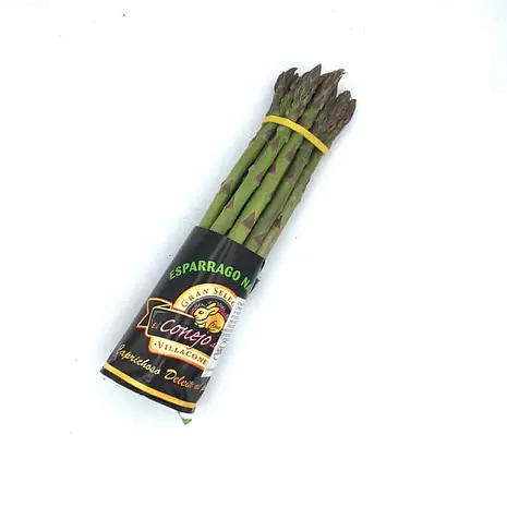 Esparrago Verde — Comprar online en Fruterías Ruiz & González