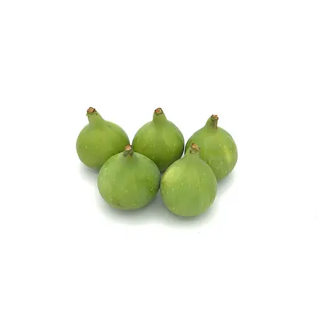 Higo Blanco — Comprar online en Fruterías Ruiz & González