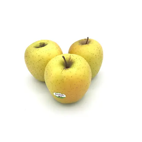 Manzana Golden Extra Perlim — Comprar online en Fruterías Ruiz & González