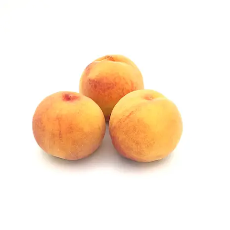 Melocotón — Comprar online en Fruterías Ruiz & González
