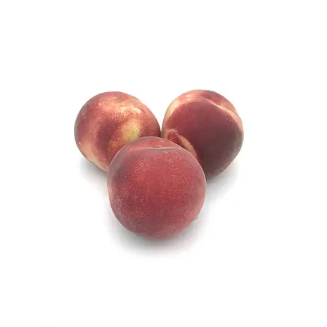 Melocotón Blanco — Comprar online en Fruterías Ruiz & González