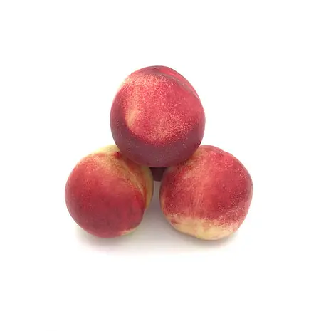 Nectarina Blanca — Comprar online en Fruterías Ruiz & González