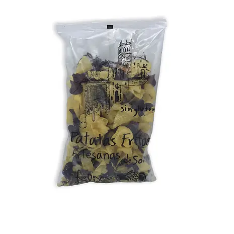 Mix Patatas Fritas — Comprar online en Fruterías Ruiz & González