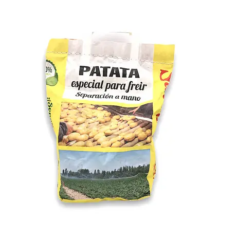 Patata Freir — Comprar online en Fruterías Ruiz & González