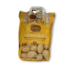 Patata Gallega — Comprar online