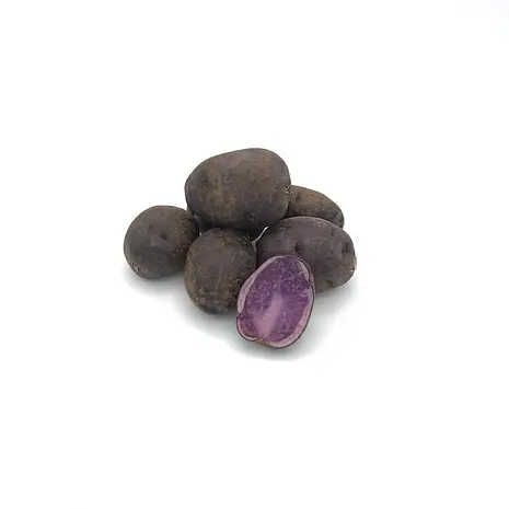 Patata Violeta — Comprar online en Fruterías Ruiz & González