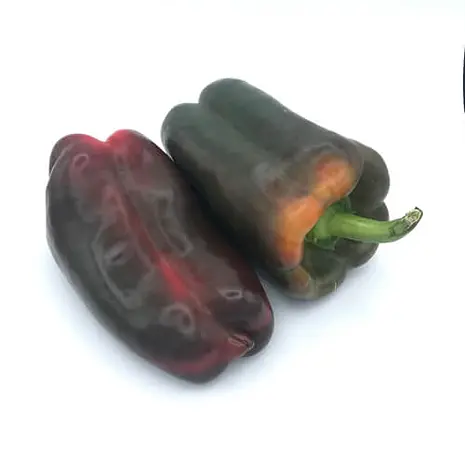 Pimiento Rojo — Comprar online en Fruterías Ruiz & González