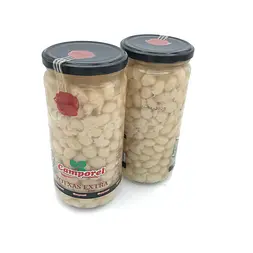 Potxas Cocidas Extra Camporel — Comprar online