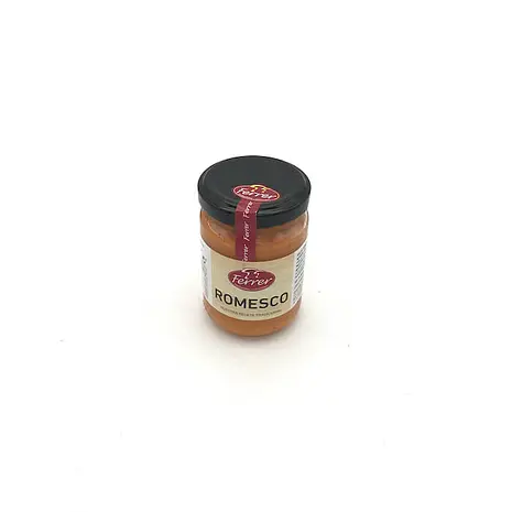 Romesco — Comprar online en Fruterías Ruiz & González