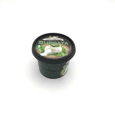 Queso Burrata — Comprar online en Fruterías Ruiz & González