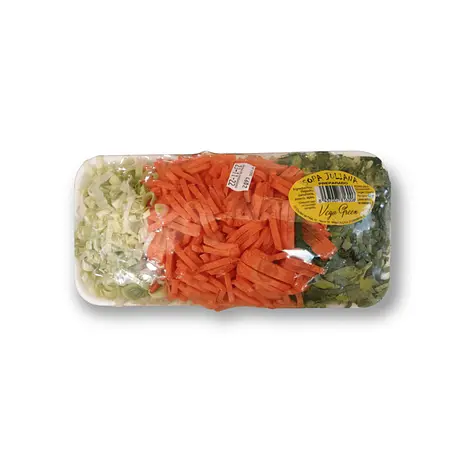 Sopa Juliana — Comprar online en Fruterías Ruiz & González
