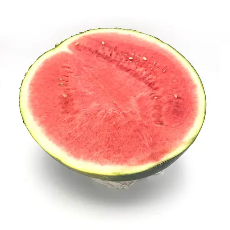 Sandía Negra Sin Pepitas — Comprar online en Fruterías Ruiz & González