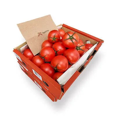 Tomate Dulce — Comprar online en Fruterías Ruiz & González