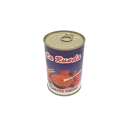 Tomate Frito La Rueda — Comprar online en Fruterías Ruiz & González