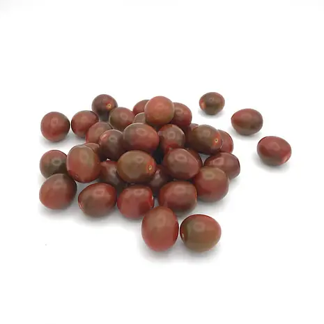 Tomate Cherry Kumato — Comprar online en Fruterías Ruiz & González