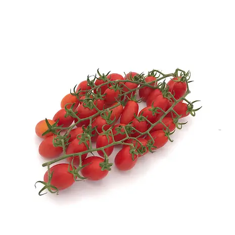 Tomate Cherry Pera Rama — Comprar online en Fruterías Ruiz & González