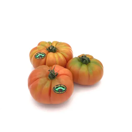 Tomate Raf de Cebreros — Comprar online en Fruterías Ruiz & González