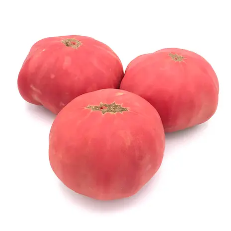 Tomate Rosa — Comprar online en Fruterías Ruiz & González