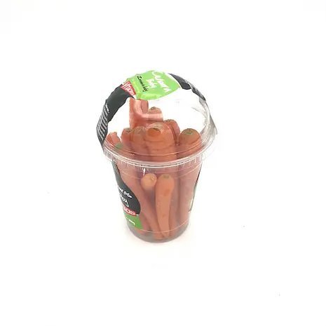 Zanahoria mini — Comprar online en Fruterías Ruiz & González