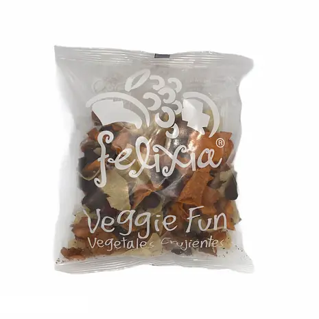 Vegie fun mix — Comprar online en Fruterías Ruiz & González