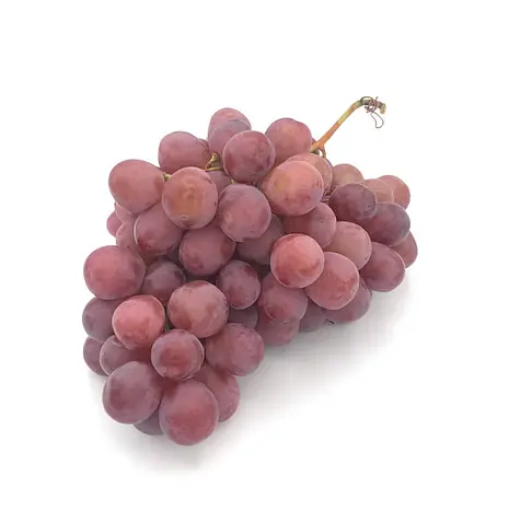 Uva Red Globe — Comprar online en Fruterías Ruiz & González