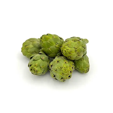 Alcachofas — Comprar online en Fruterías Ruiz & González