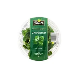 Canónigos Primeros Brotes Florette — Comprar online