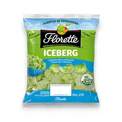 Ensalada Iceberg Florette — Comprar online